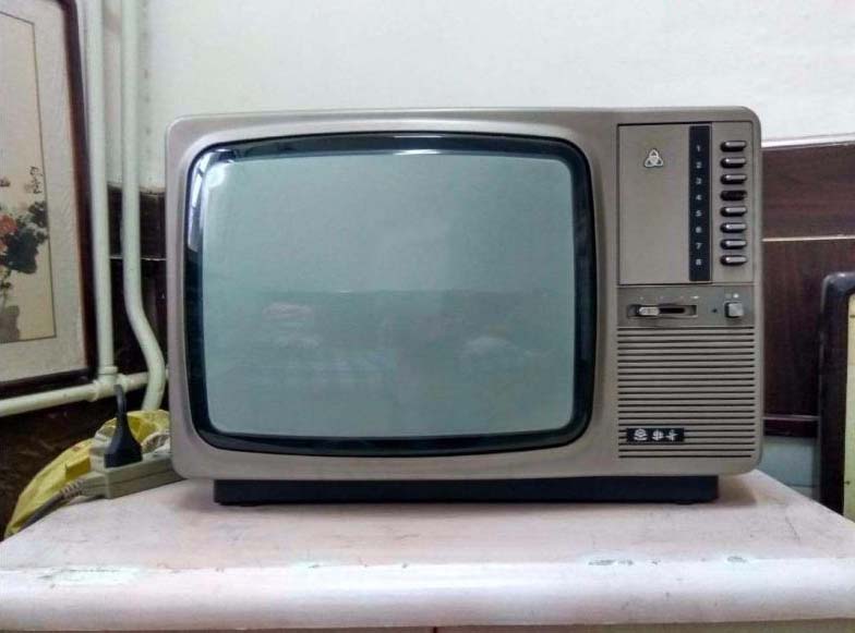 牡丹彩電16寸(m11機心)維修經(jīng)過