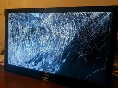 2700元購買的電視機(jī),換屏維修收費4600元,你能接受嗎?