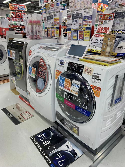 探訪東京秋葉原電器一條街 中國電子品牌活躍 中高端產品增多