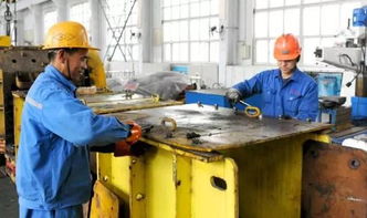 打造智慧化 安全陣地 記全國青年安全生產(chǎn)示范崗 東龐礦機(jī)修廠電修車間