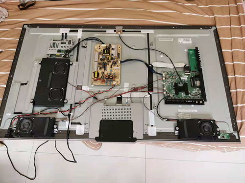 液晶電視壞了,自己也可以修,你缺的可能只是一個萬用表