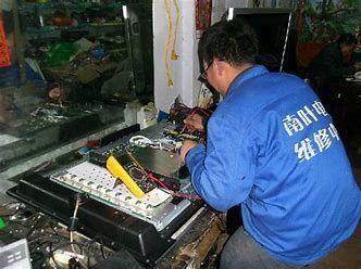 深圳等離子電視維修與彩電維修全解析