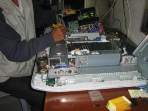 專業上門維修服務，讓您的生活電器煥然一新